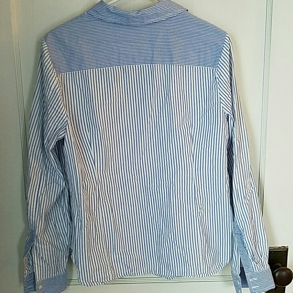 Classic Tommy Hilfiger shirt - Picture 3 of 3